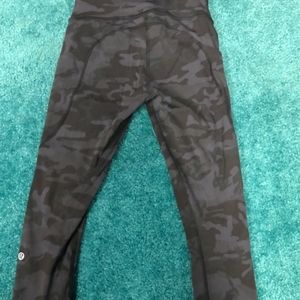 Women's Lululemon leggings